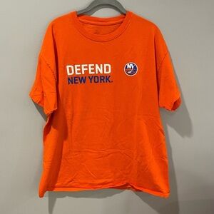 Islanders T-Shirt